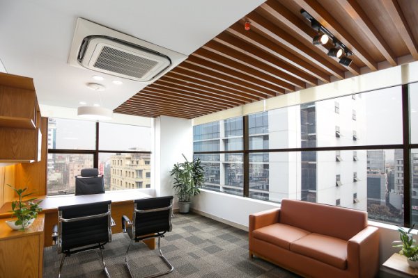 現(xiàn)代辦公室裝修風(fēng)水格局注意事項(xiàng)！