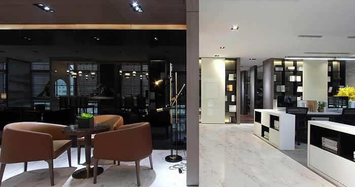 成都辦公室裝修后,多久可以辦公?